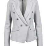 Giacca da completo Emporio Armani Grigio - Foto 1