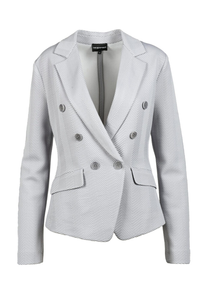 Giacca da completo Emporio Armani  Grigio