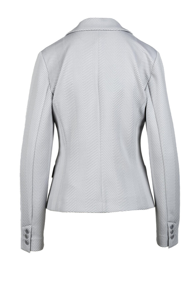 Giacca da completo Emporio Armani  Grigio