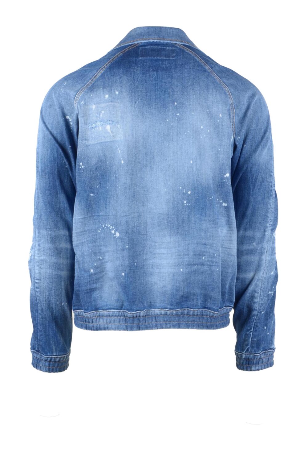 Giacchetto Dsquared2 Blu - Foto 1