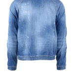 Giacchetto Dsquared2 Blu - Foto 1