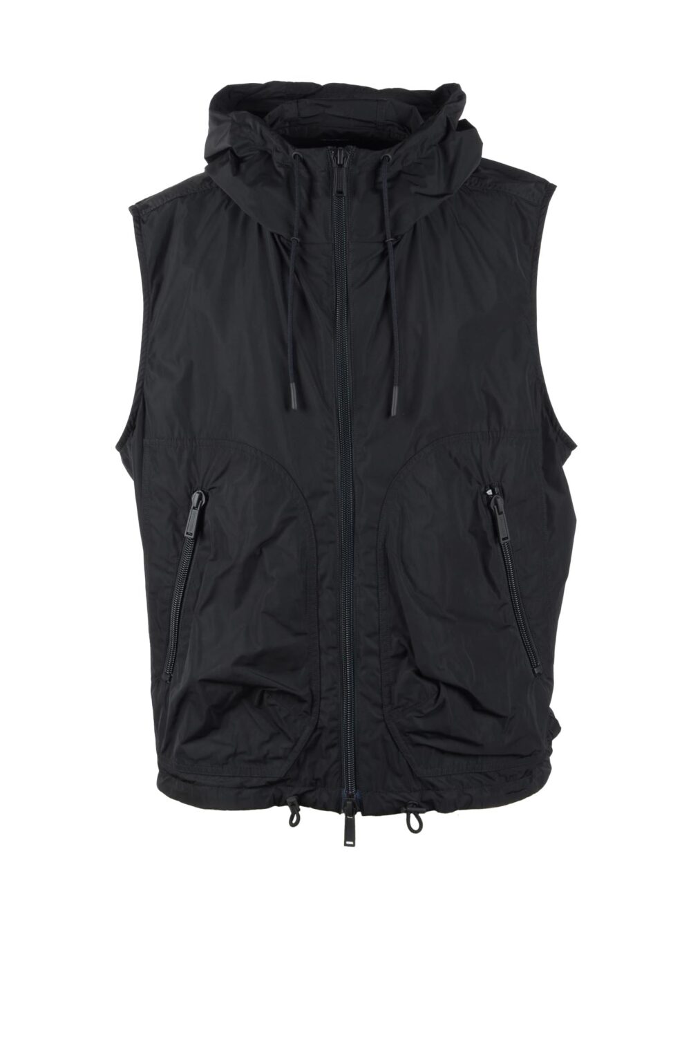 Gilet da completo Dsquared2 Nero - Foto 1