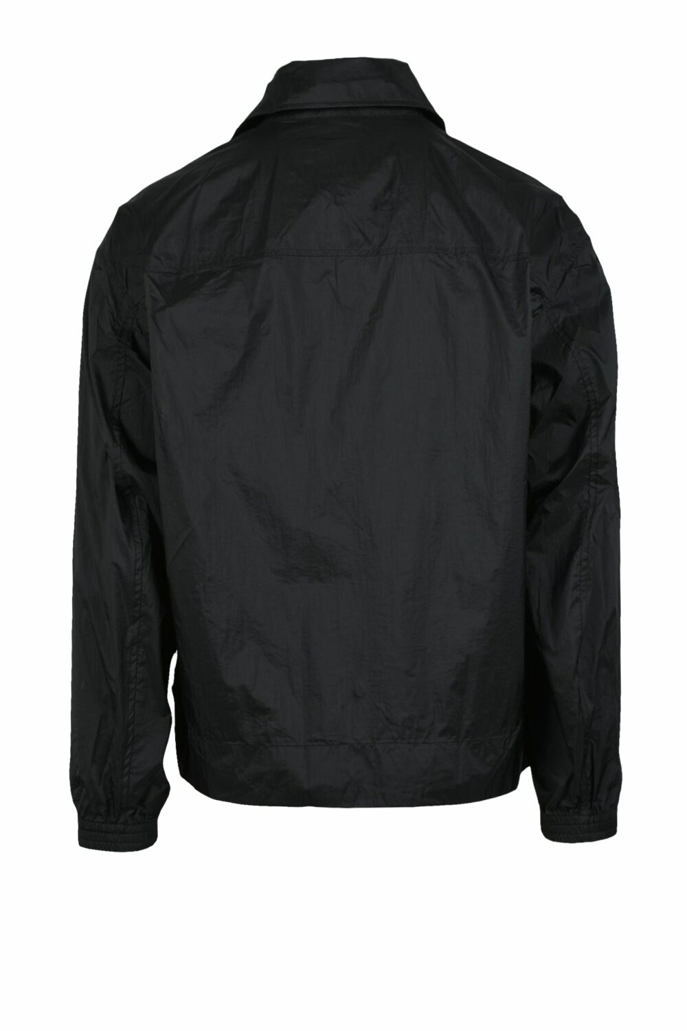 Giubbotto Emporio Armani Nero - Foto 2