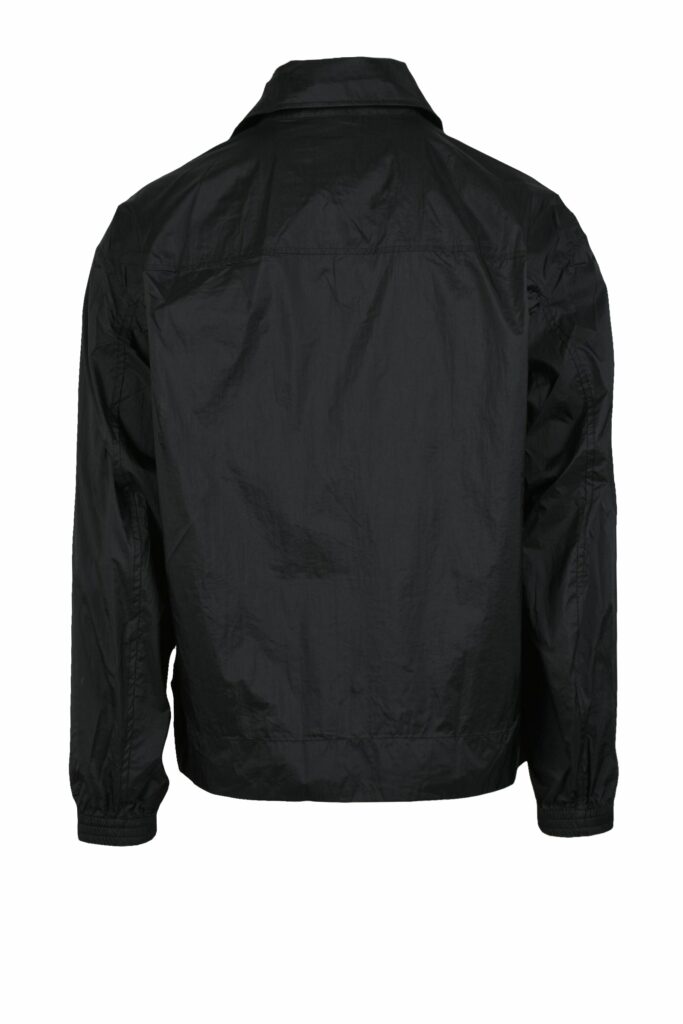 Giubbotto Emporio Armani  Nero