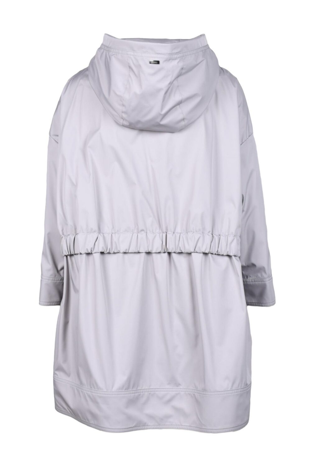Giubbotto HERNO Grigio - Foto 2