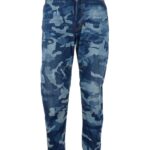 Jeans Dsquared2 Blu - Foto 1