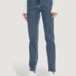 Jeans mom Calvin Klein Jeans mom jean Denim - Foto 1