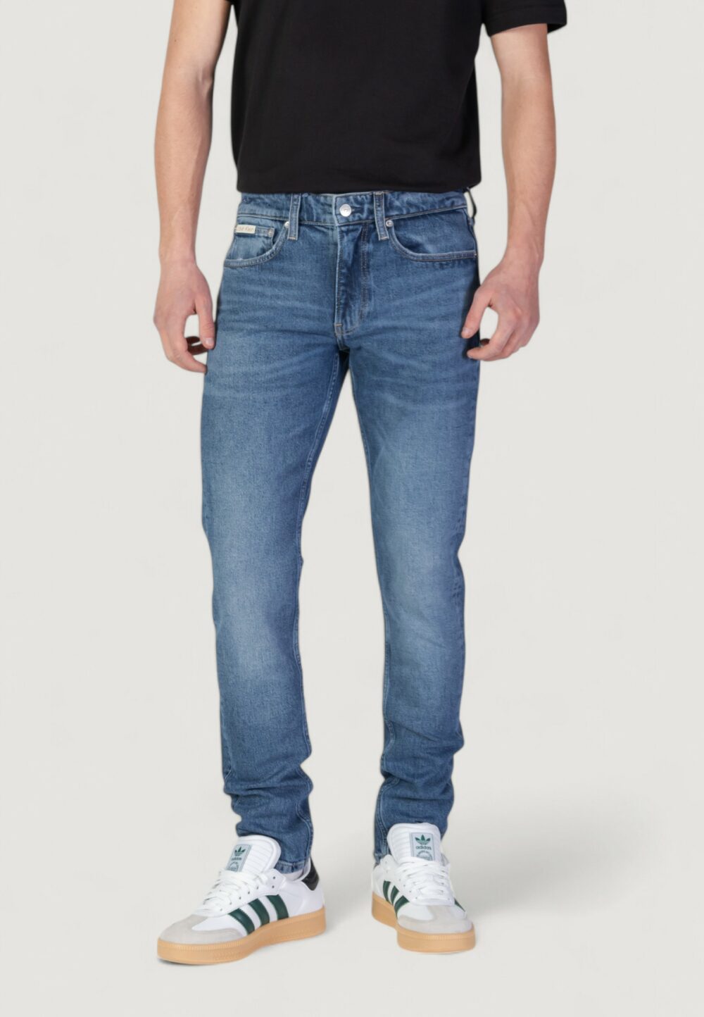 Jeans Calvin Klein Jeans Denim - Foto 1