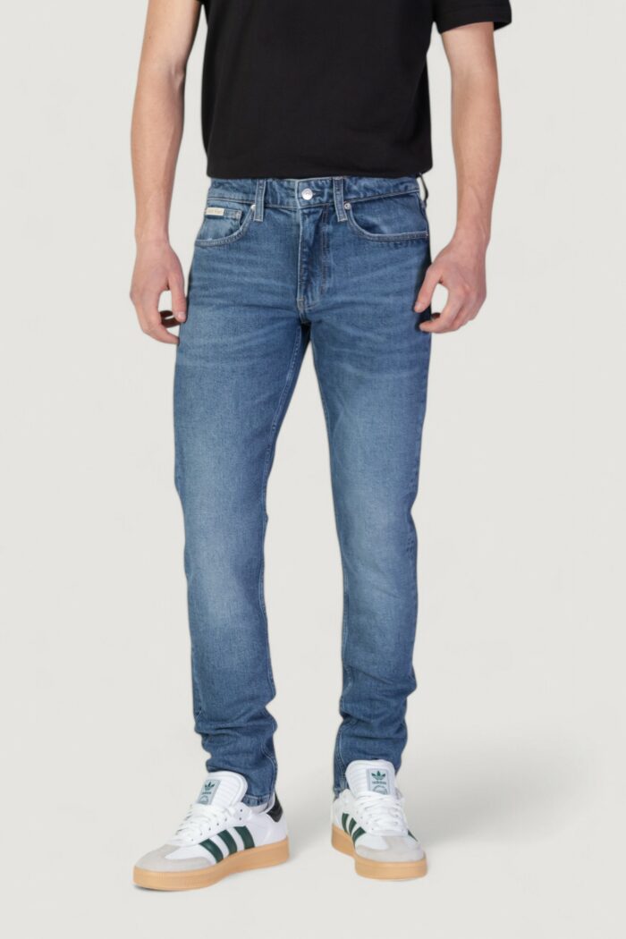 Jeans Calvin Klein Jeans  Denim