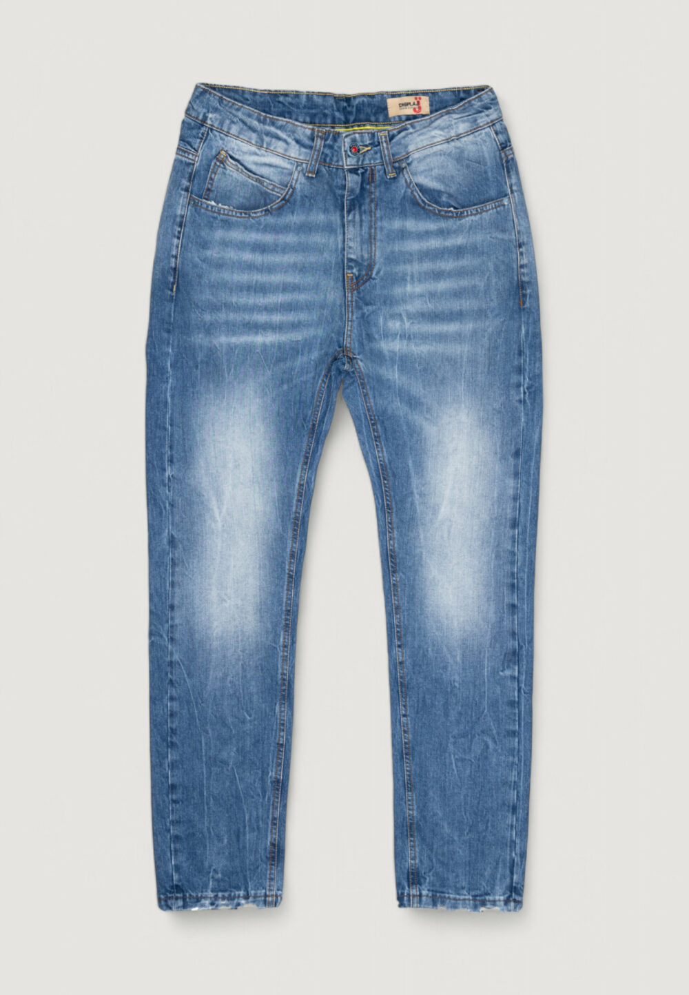 Jeans Displaj Denim - Foto 1