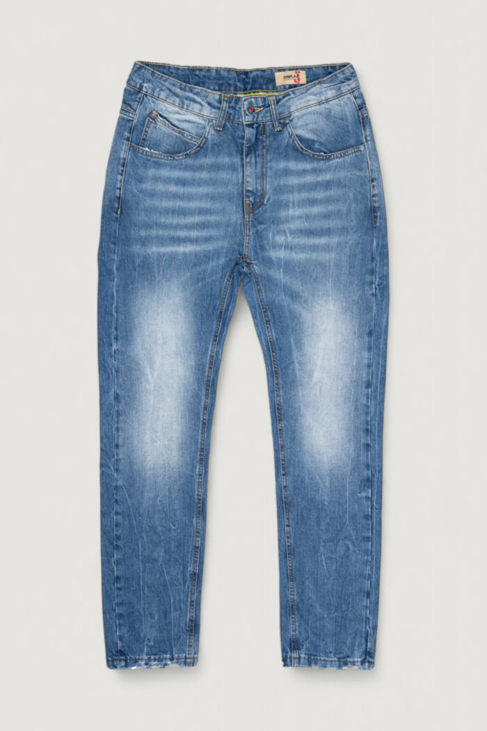 Jeans Displaj  Denim