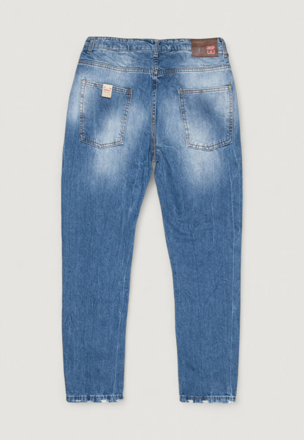 Jeans Displaj Denim - Foto 2