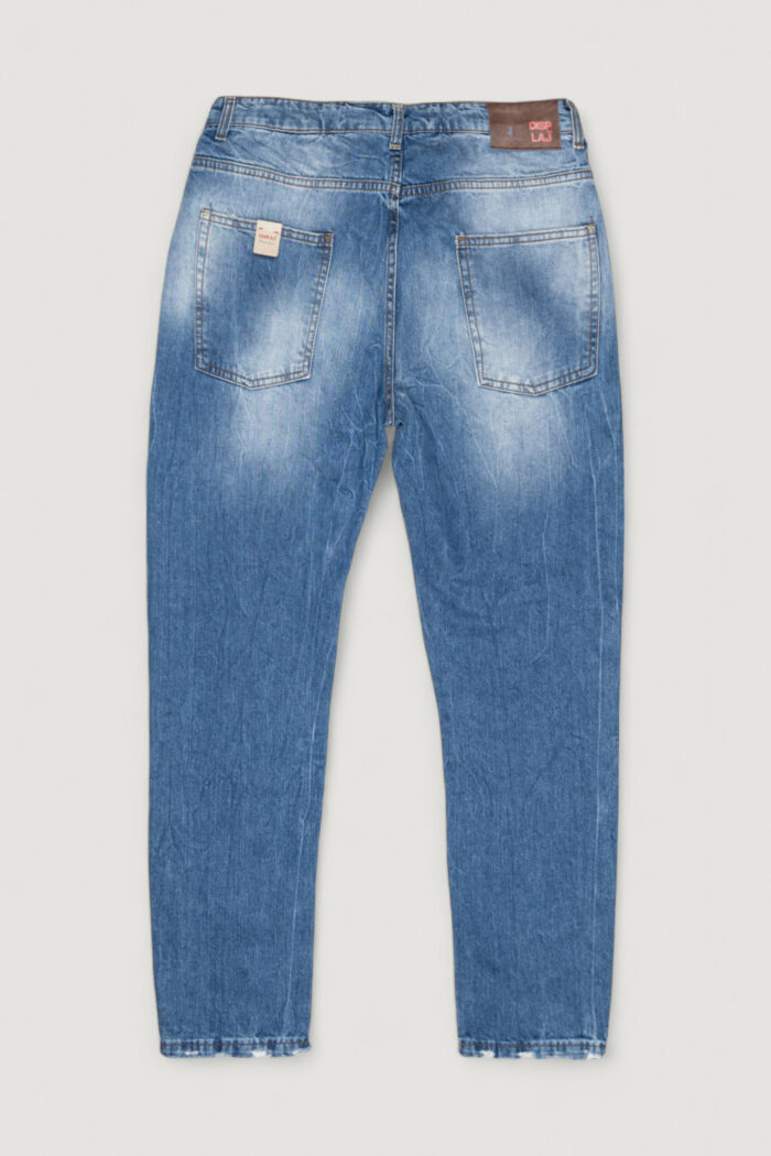 Jeans Displaj  Denim
