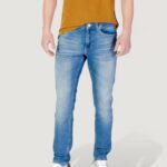 Jeans slim Tommy Hilfiger Jeans austin tprd ai1 Denim - Foto 1
