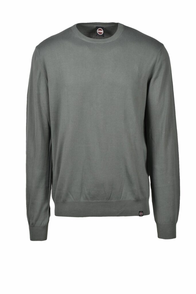 Maglia COLMAR ORIGINALS  Verde