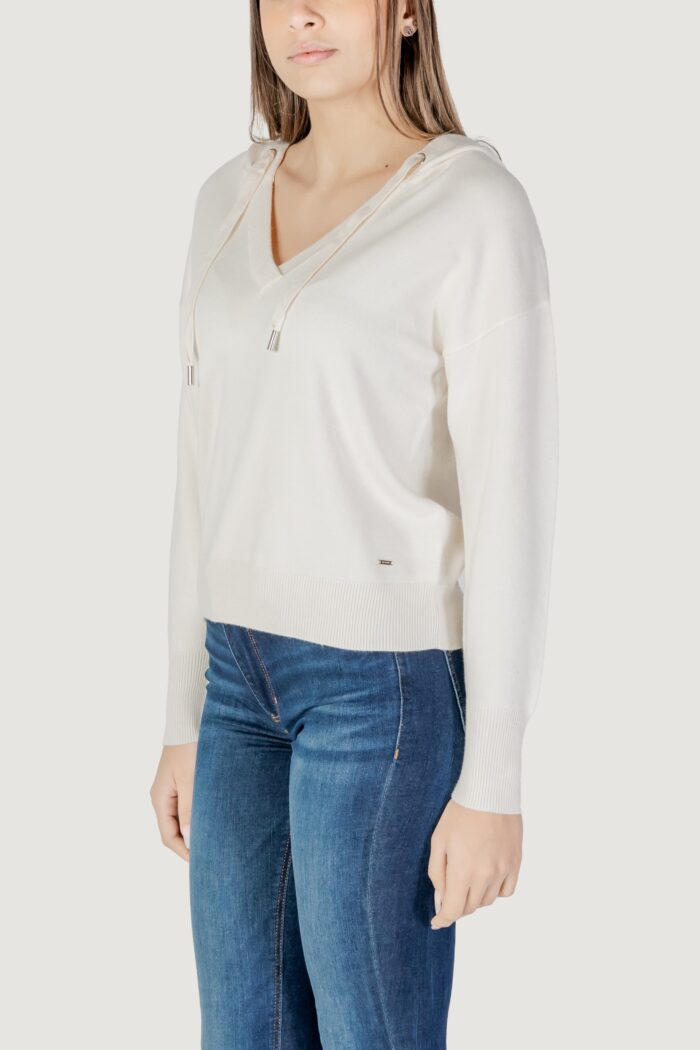 Maglia Morgan De Toi  Panna