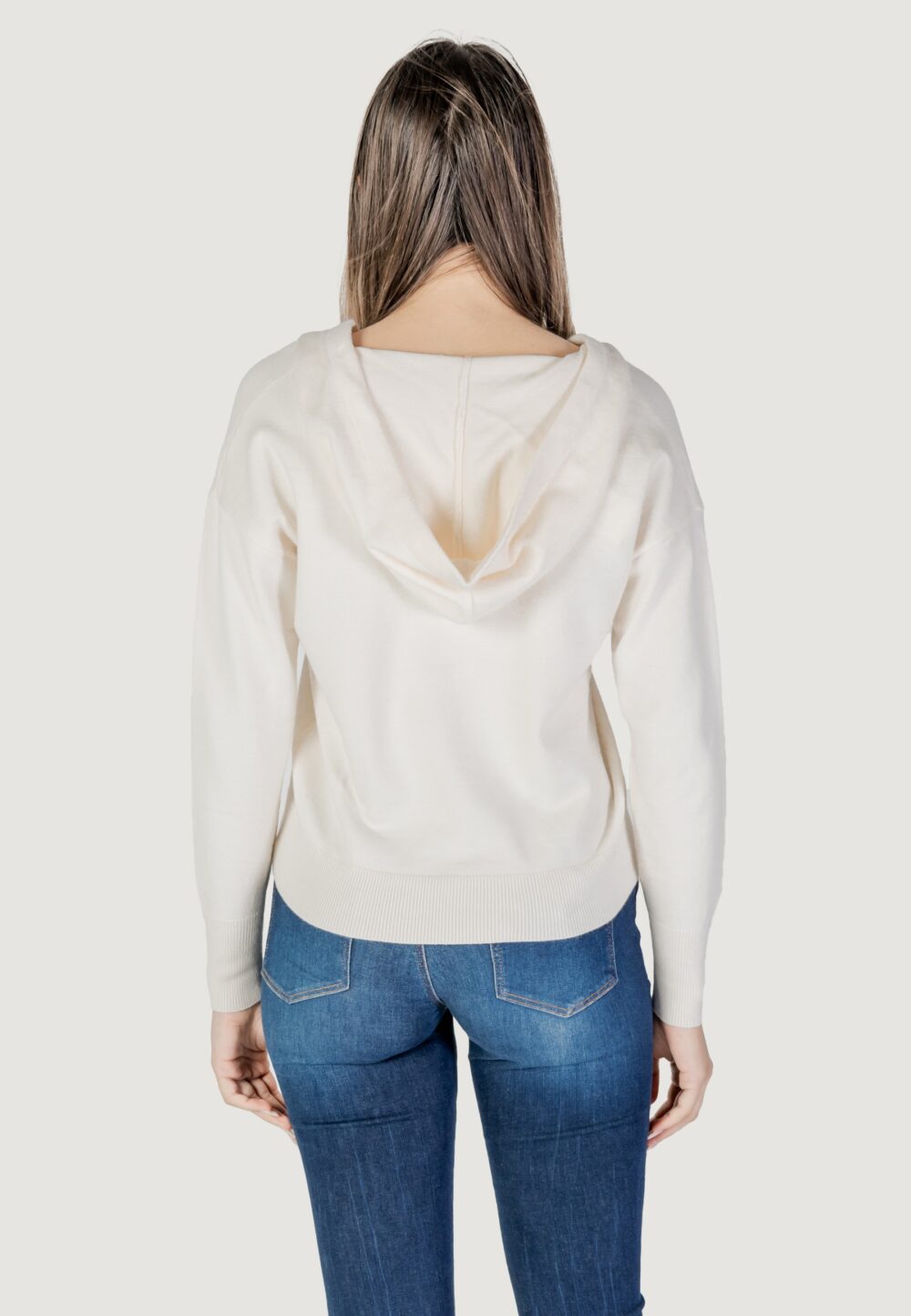 Maglia Morgan De Toi Panna - Foto 4