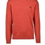 Maglia TIMBERLAND Rosso - Foto 1
