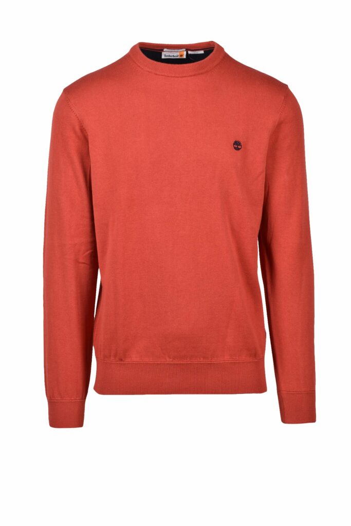 Maglia TIMBERLAND  Rosso