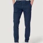 Pantaloni skinny Antony Morato bryan skinny fit Blu - Foto 1