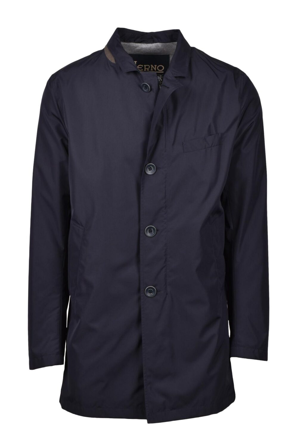 Trench HERNO Blu - Foto 1