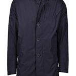 Trench HERNO Blu - Foto 1