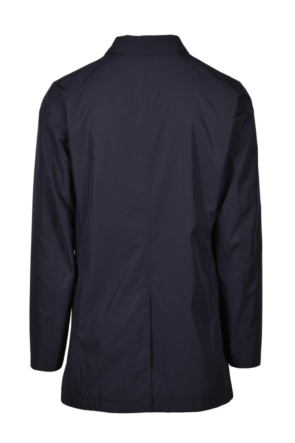 Trench HERNO Blu - Foto 2