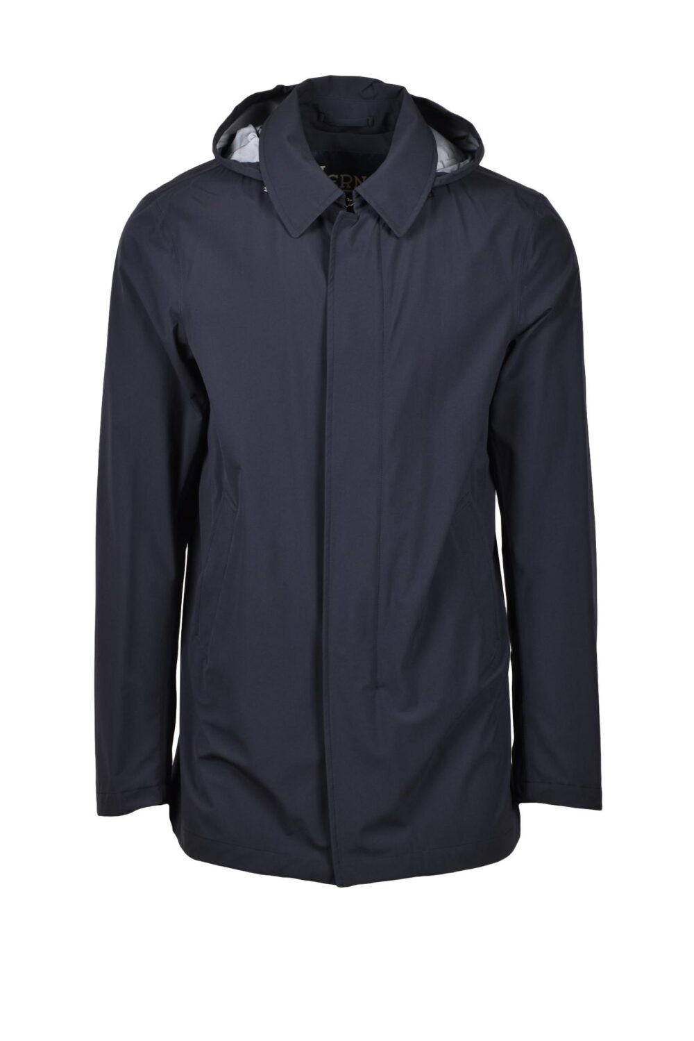 Parka HERNO Blu - Foto 1