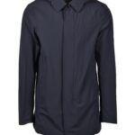 Parka HERNO Blu - Foto 1