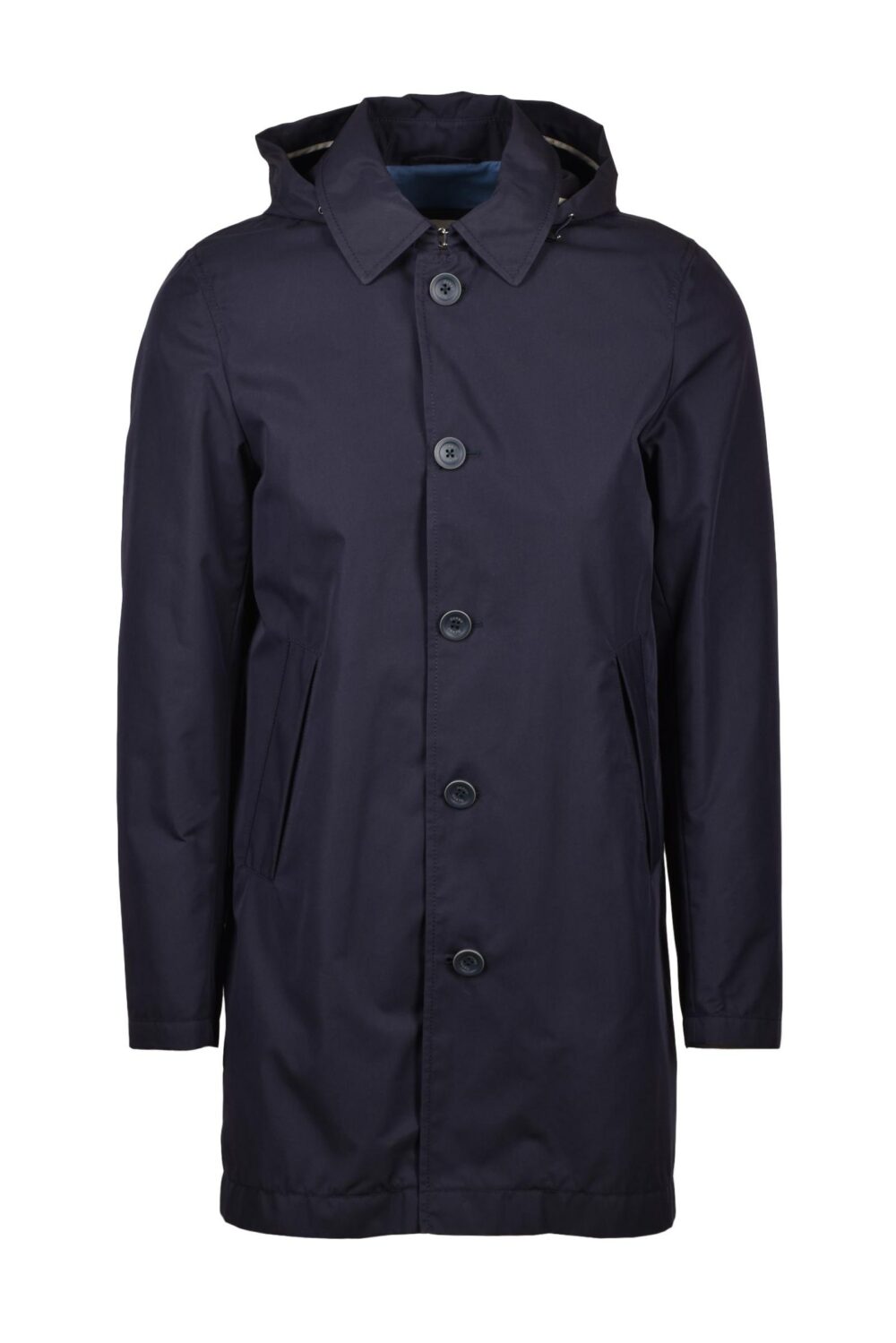 Parka HERNO Blu - Foto 1