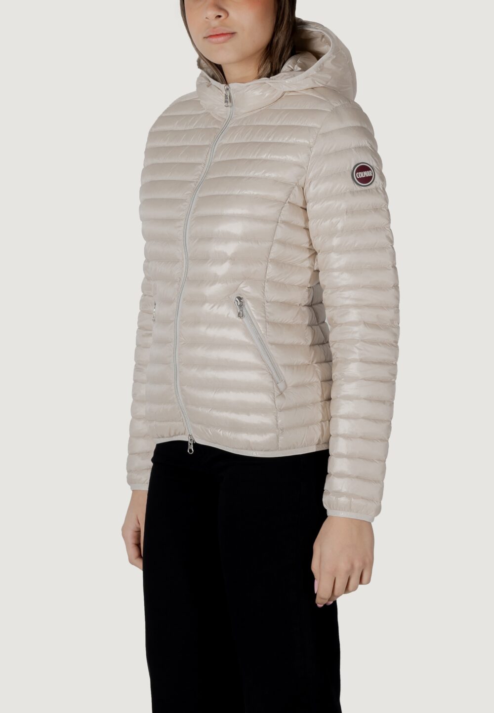 Piumino COLMAR ORIGINALS Beige chiaro - Foto 2