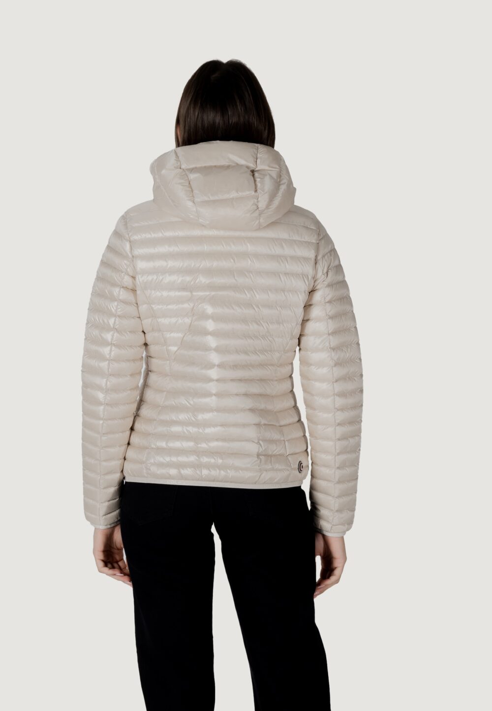 Piumino COLMAR ORIGINALS Beige chiaro - Foto 4