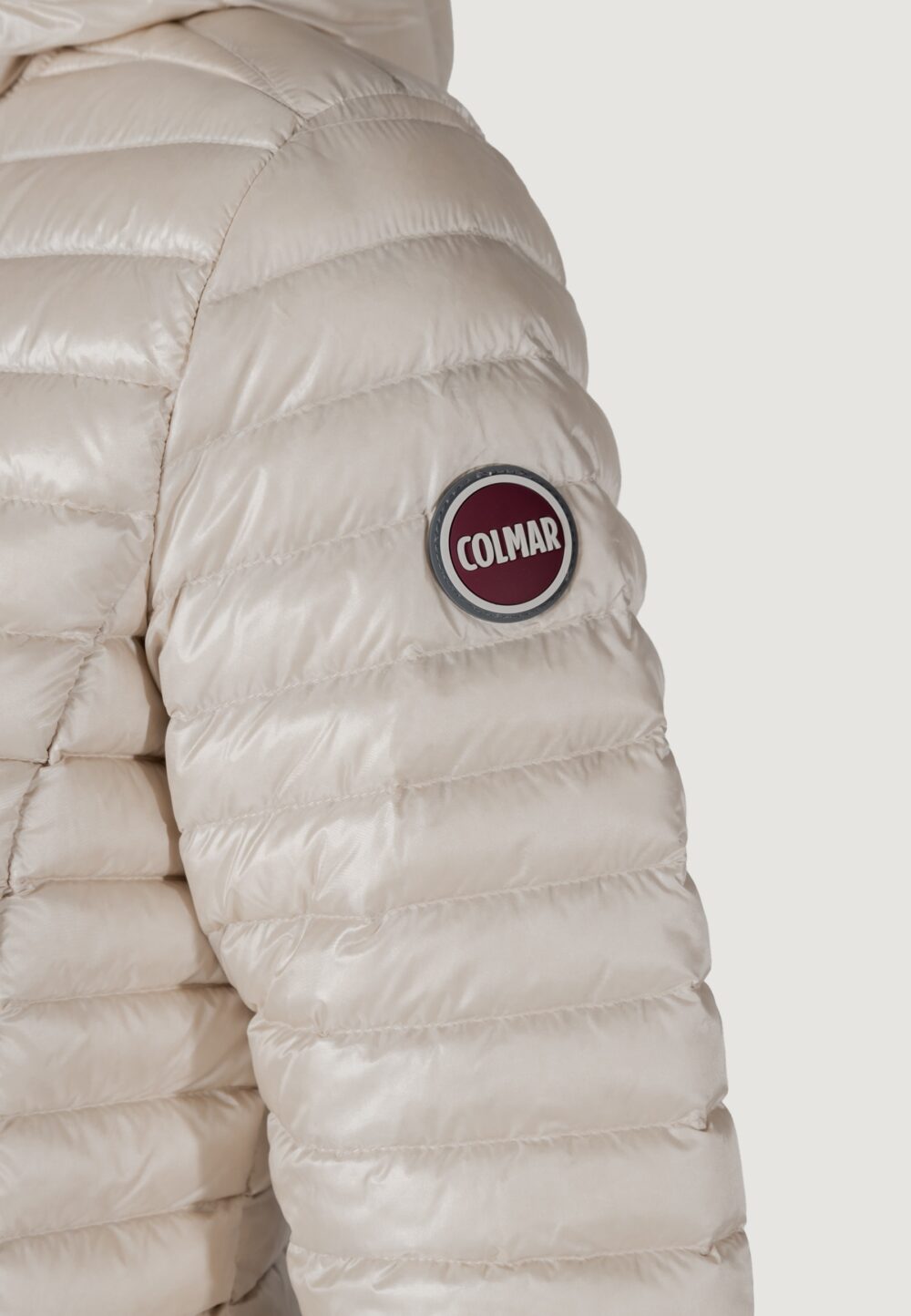 Piumino COLMAR ORIGINALS Beige chiaro - Foto 5