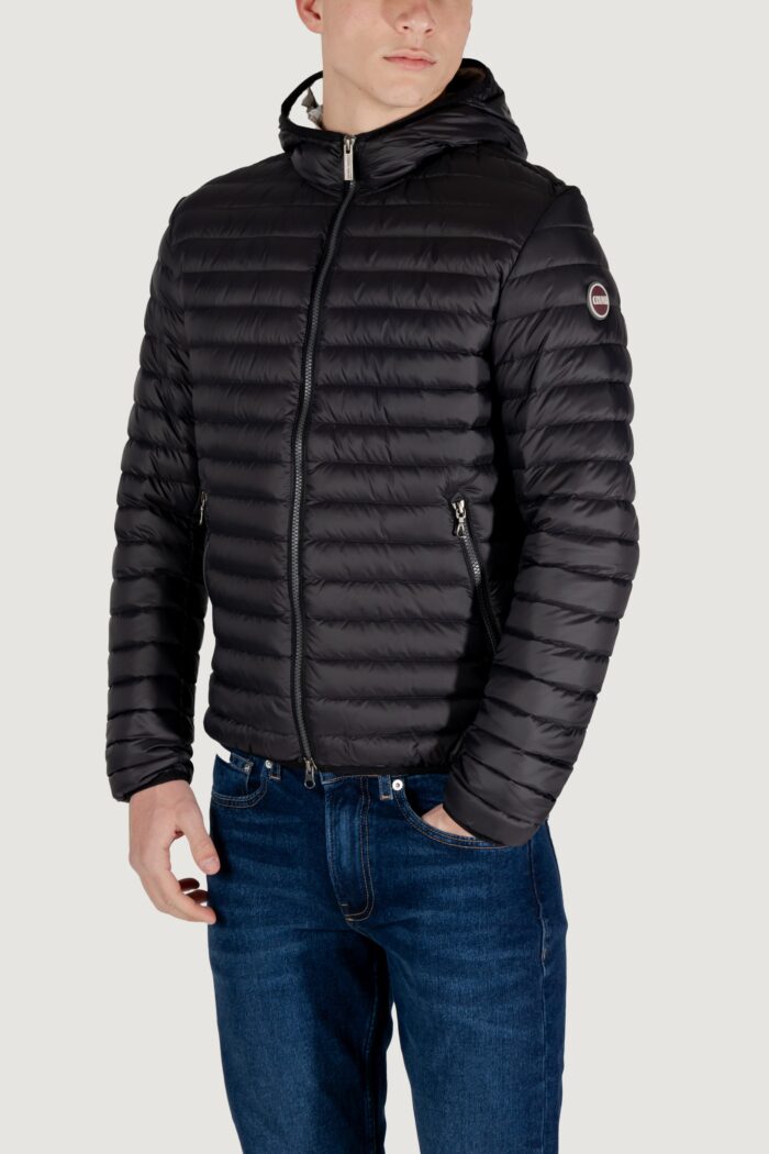 Piumino COLMAR ORIGINALS  Nero