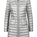 Piumino HERNO Grigio - Foto 1