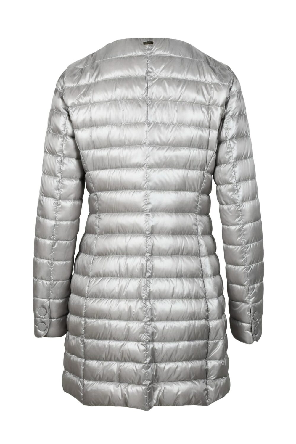 Piumino HERNO Grigio - Foto 2