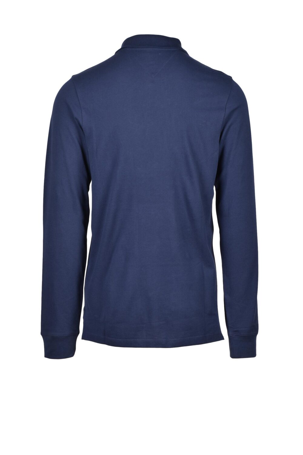 Polo manica corta Tommy Hilfiger Jeans Blu - Foto 2