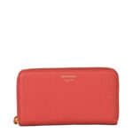 Portafoglio grande Emporio Armani Rosso - Foto 1