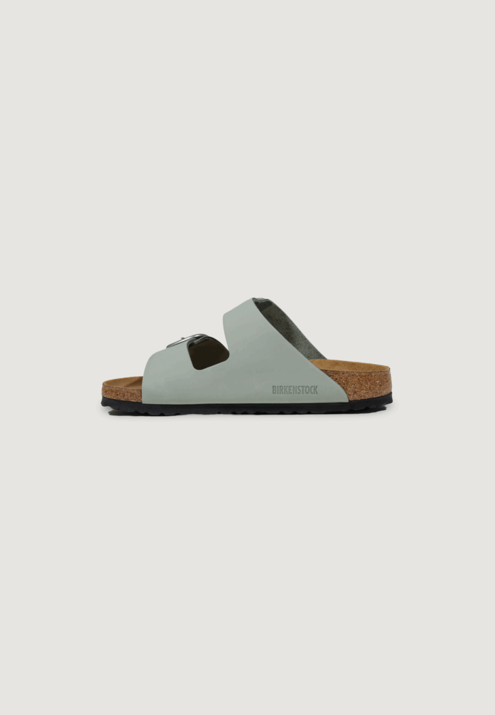 Sandali BIRKENSTOCK arizona big buckle VERDE SALVIA - Foto 3