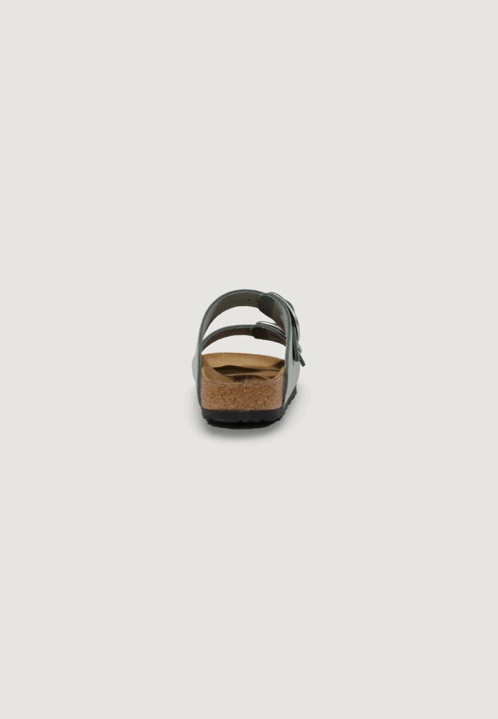 Sandali BIRKENSTOCK arizona big buckle VERDE SALVIA - Foto 4