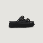 Sandali Cult janis 3146 w leather Nero - Foto 1