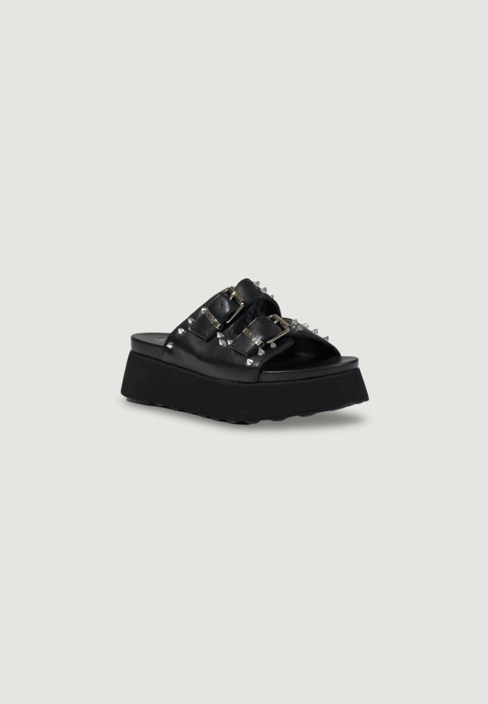 Sandali Cult janis 3146 w leather Nero - Foto 2