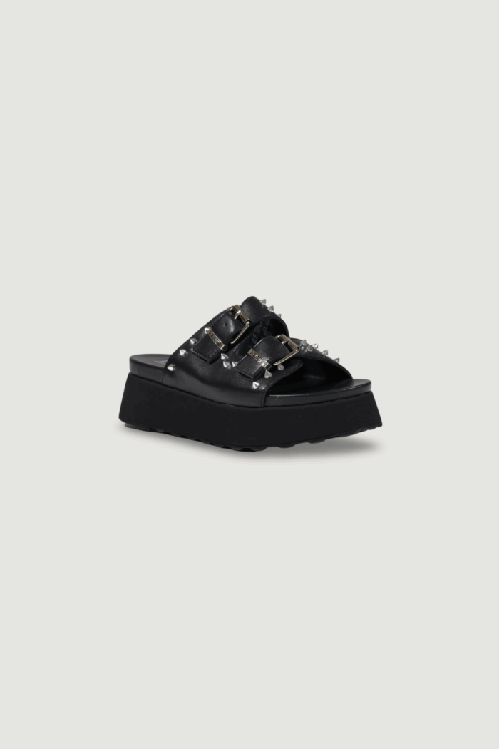Sandali Cult janis 3146 w leather Nero