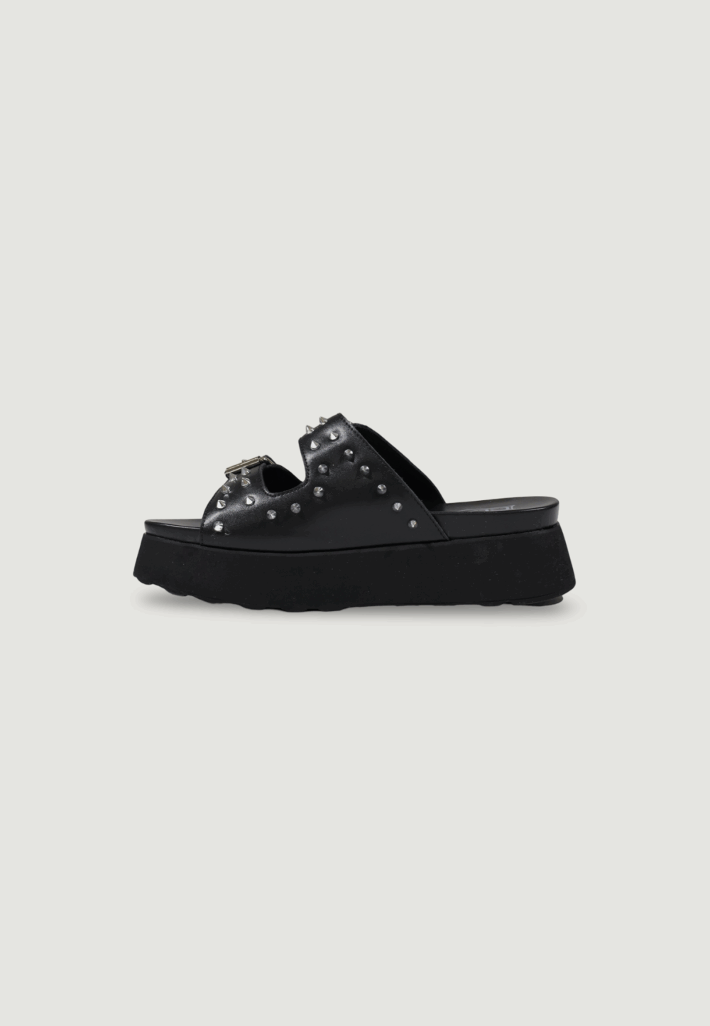 Sandali Cult janis 3146 w leather Nero - Foto 3