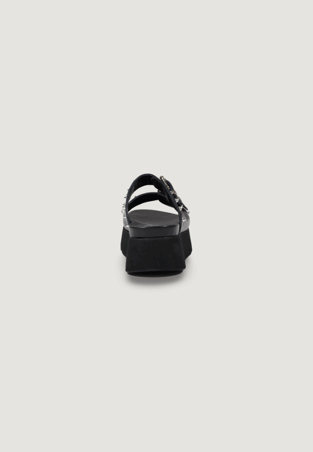 Sandali Cult janis 3146 w leather Nero - Foto 4