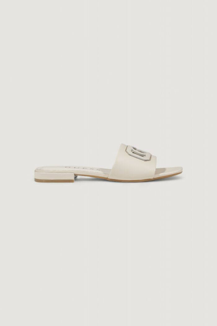 Sandali Guess tarisha Crema