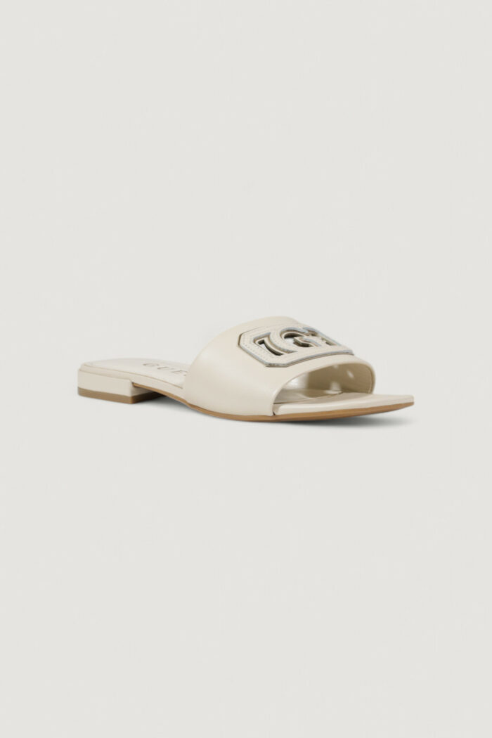Sandali Guess tarisha Crema