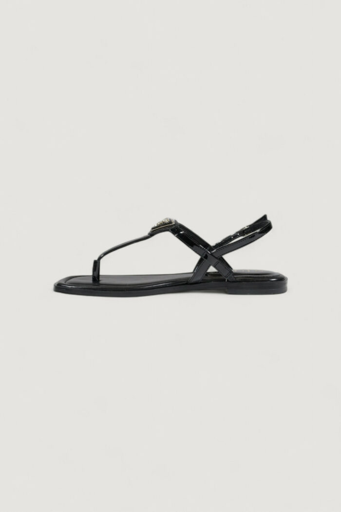 Sandali Guess rainey4 Nero