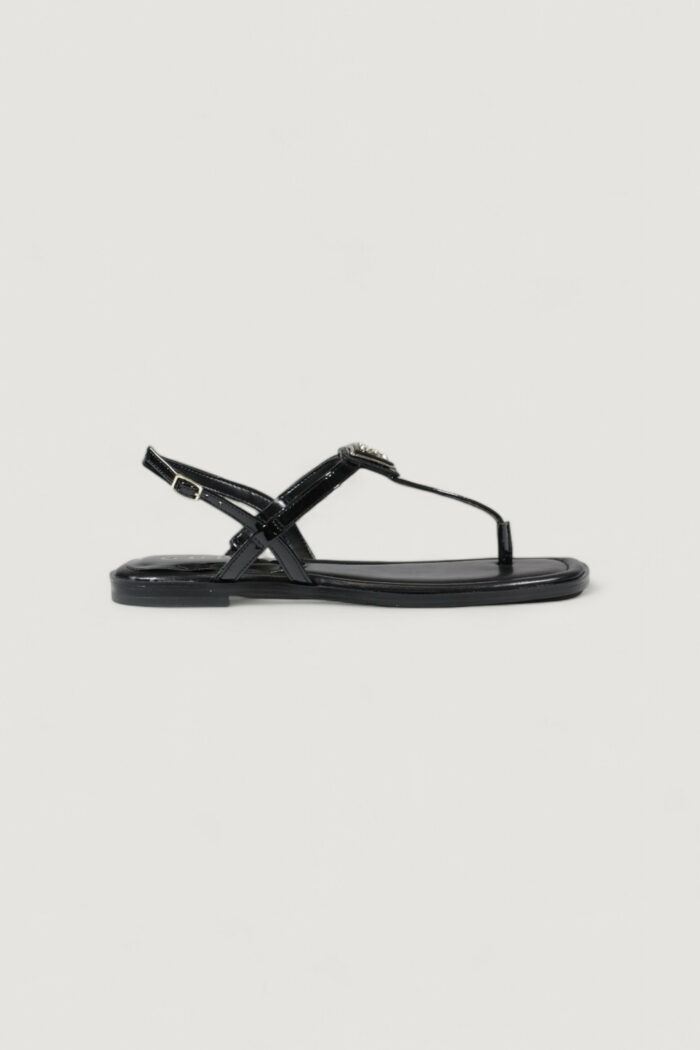 Sandali Guess rainey4 Nero