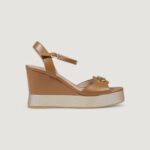 Sandali Liu-Jo karen 11 Beige scuro - Foto 1